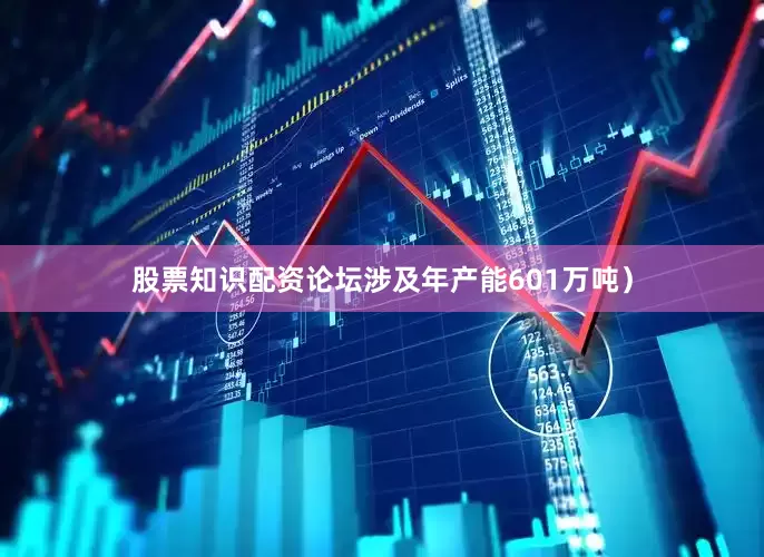 股票知识配资论坛涉及年产能601万吨）